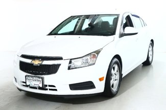 Used 2014 Chevrolet Cruze LT image 1