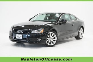 Used 2011 Audi A5 2.0T Premium Plus image 1