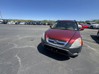 Used 2004 Honda CR-V EX image 1
