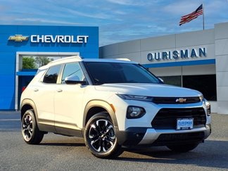 Used 2023 Chevrolet TrailBlazer LT w/ Convenience Package image 1