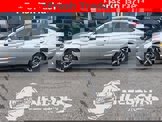 Used 2021 Hyundai Sonata SEL w/ Convenience Package image 1