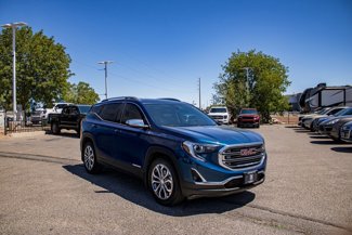 Used 2020 GMC Terrain SLT w/ Preferred Package image 1