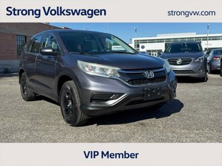 Used 2016 Honda CR-V LX image 1
