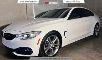 Used 2016 BMW 428i Gran Coupe image 1