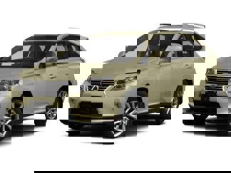 Used 2015 Lexus RX 350 FWD image 1