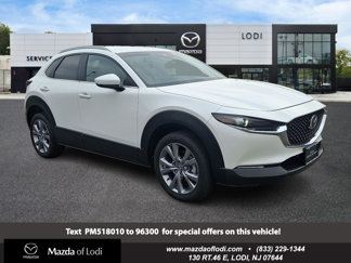 Certified 2023 MAZDA CX-30 AWD 2.5 S w/ Preferred Package image 1