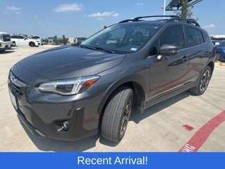 Used 2021 Subaru Crosstrek 2.5i Limited w/ Popular Package #4 image 1