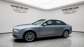 Used 2016 Audi A4 2.0T Premium Plus image 1