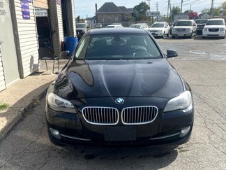 Used 2012 BMW 528i xDrive Sedan image 1