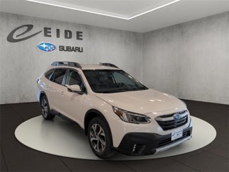 Used 2020 Subaru Outback Limited image 1