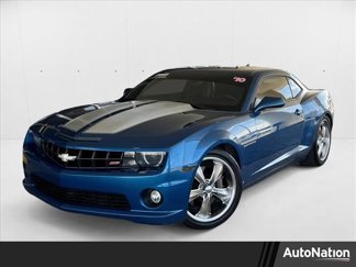 Used 2010 Chevrolet Camaro SS w/ RS Package video 1