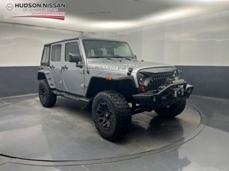 Used 2013 Jeep Wrangler Unlimited Sport image 1