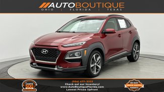 Used 2019 Hyundai Kona Limited image 1