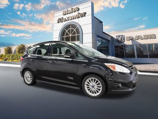Used 2015 Ford C-MAX Energi SEL video 1