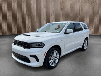 Used 2022 Dodge Durango R/T image 1