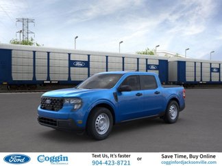 New 2025 Ford Maverick XL image 1