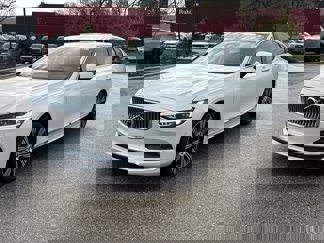 Certified 2022 Volvo S90 B6 Inscription w/ Advanced Package image 1