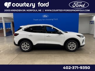 Certified 2024 Ford Escape Active image 1