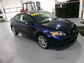 Used 2010 Scion tC image 1