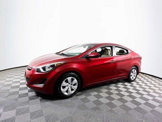 Used 2016 Hyundai Elantra SE image 1