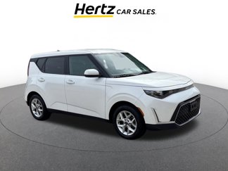 Used 2023 Kia Soul LX w/ Option Group 015 image 1