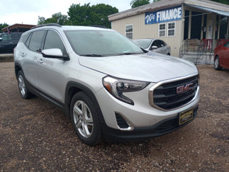 Used 2020 GMC Terrain SLE w/ Driver Convenience Package image 1