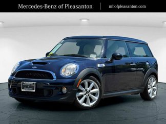 Used 2013 MINI Cooper Clubman S image 1