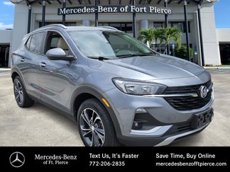Used 2021 Buick Encore GX Select image 1