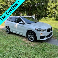 Used 2019 BMW X1 xDrive28i w/ M Sport Package image 1