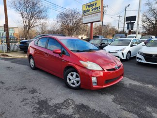 Used 2011 Toyota Prius Two image 1