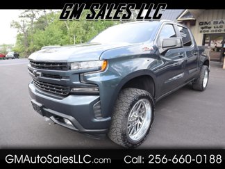 Used 2019 Chevrolet Silverado 1500 RST image 1