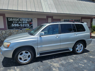 Used 2006 Toyota Highlander Limited image 1