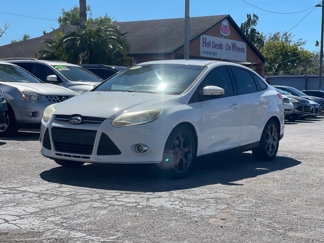Used 2013 Ford Focus SE image 1