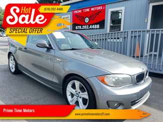 Used 2012 BMW 128i Coupe image 1