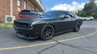 Used 2008 Dodge Challenger SRT8 image 1