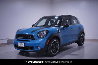 Used 2016 MINI Cooper Countryman S image 1