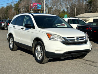 Used 2011 Honda CR-V EX image 1