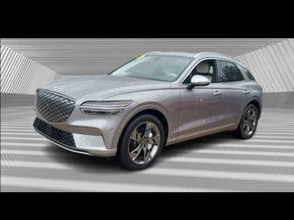 Used 2023 Genesis Electrified GV70 Advanced w/ Prestige Package image 1