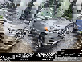 Certified 2022 Ford Edge SEL w/ Convenience Package image 1