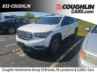 Used 2019 GMC Acadia SLT video 1