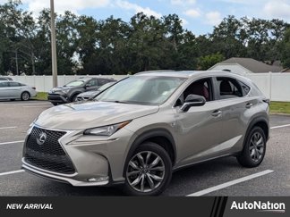 Used 2015 Lexus NX 200t F Sport image 1