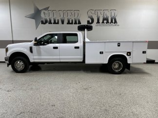 Used 2019 Ford F350 XL w/ Power Equipment Group image 1