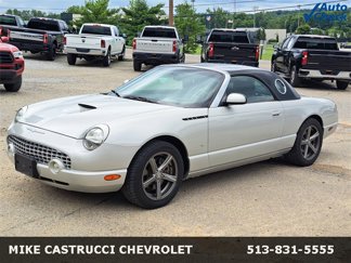 Used 2004 Ford Thunderbird image 1
