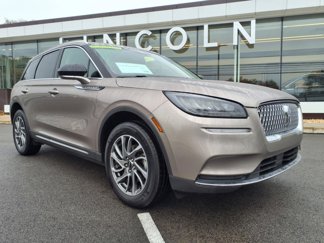 Certified 2021 Lincoln Corsair AWD w/ Equipment Group 101A image 1