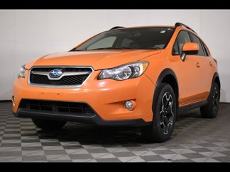 Used 2014 Subaru Crosstrek 2.0i Limited image 1