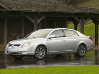 Used 2006 Toyota Avalon Limited image 1