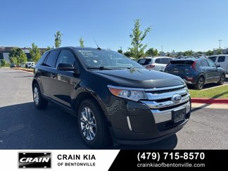 Used 2013 Ford Edge Limited image 1