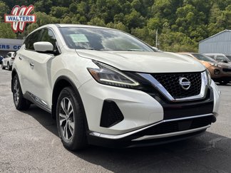 Used 2022 Nissan Murano S w/ Cargo Package image 1