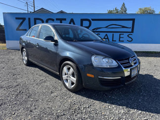 Used 2009 Volkswagen Jetta SEL image 1