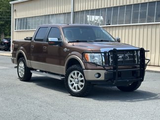 Used 2011 Ford F150 King Ranch w/ Off Road Pkg image 1